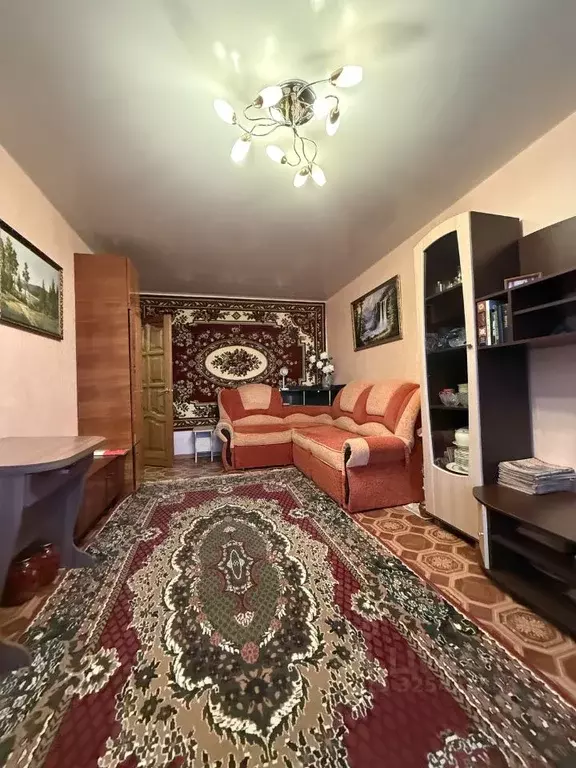 2-к кв. Нижегородская область, Дзержинск ул. Комбрига Патоличева, 13 ... - Фото 1