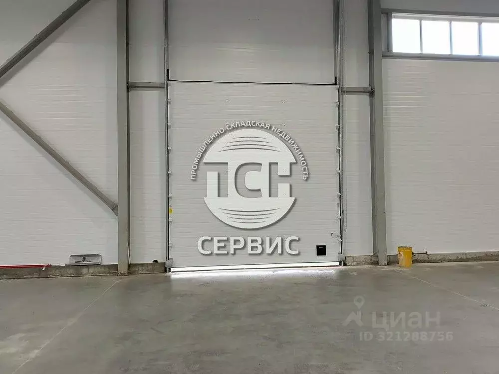 Производственное помещение в Московская область, Солнечногорск Красная ... - Фото 1