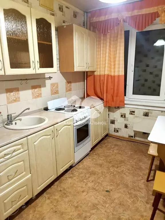 2-к. квартира, 45,8 м, 2/9 эт. - Фото 0