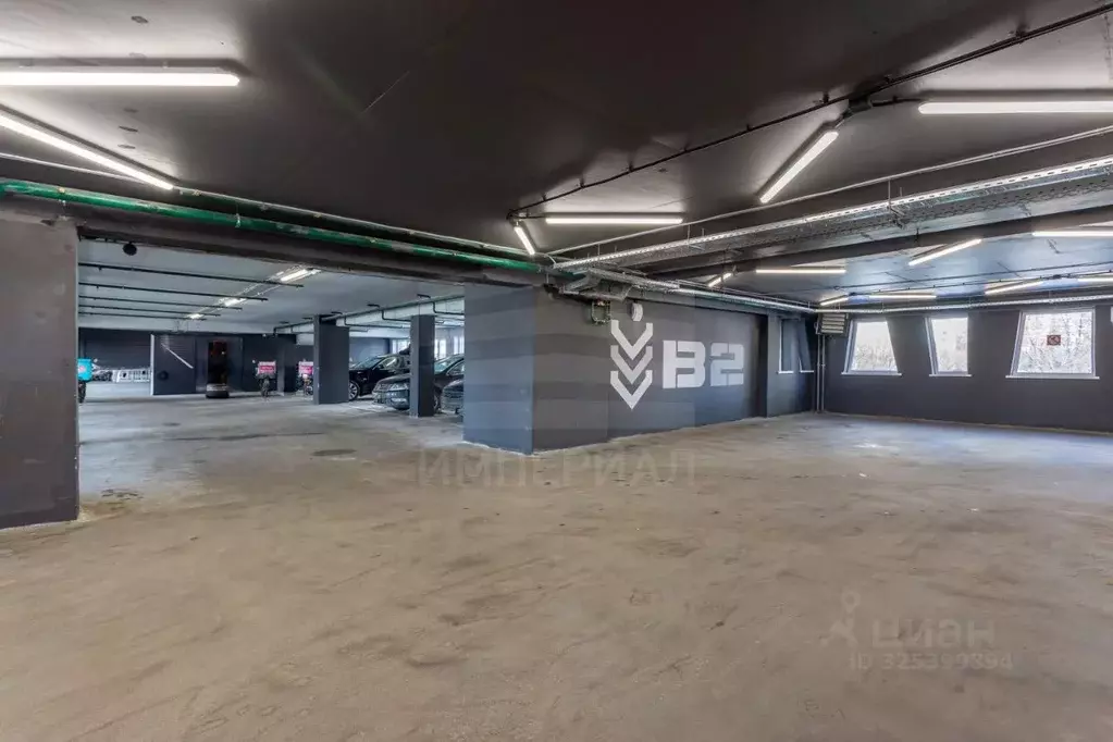 Помещение свободного назначения в Москва Пяловская ул., 1 (93 м) - Фото 2