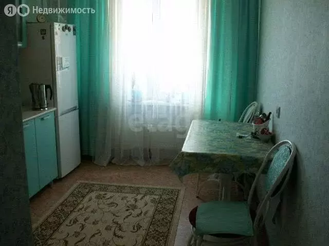 2-комнатная квартира: Пермь, улица Красные Казармы, 67 (58 м) - Фото 0