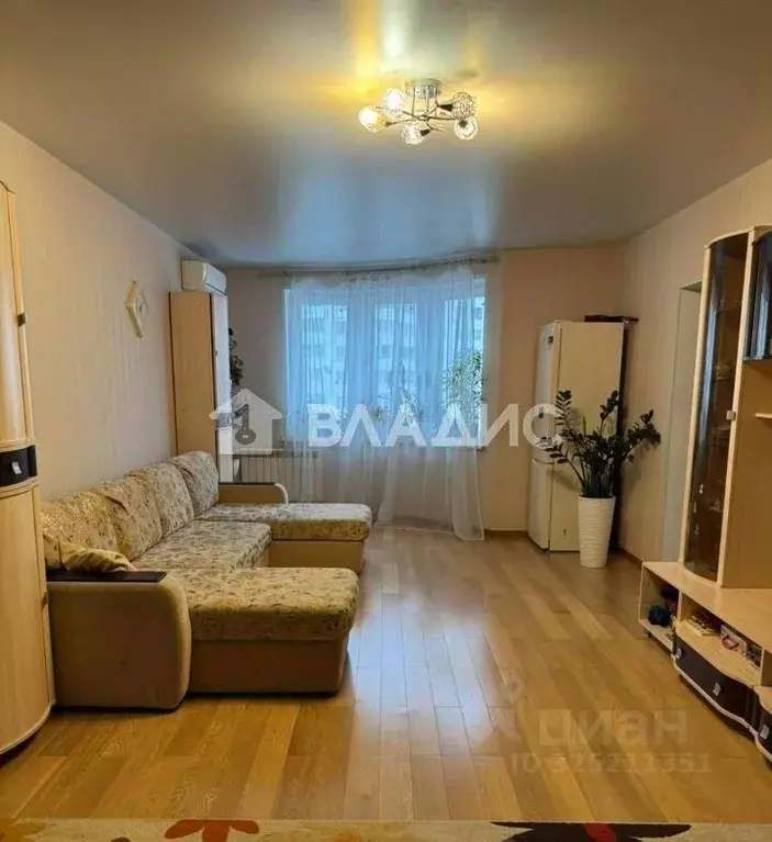 3-к кв. Московская область, Красногорск бул. Красногорский, 17 (93.0 ... - Фото 0