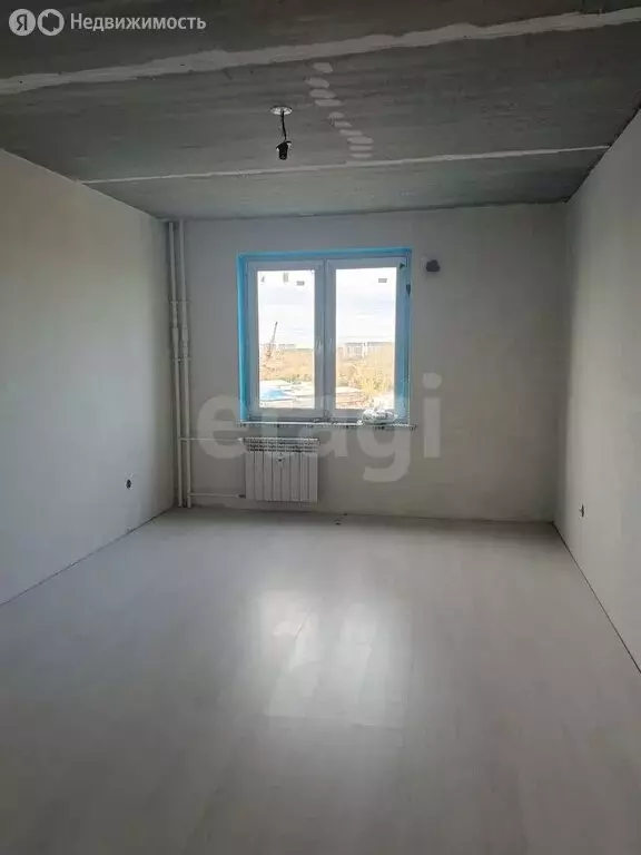 2-комнатная квартира: Тюмень, улица Алексея Леонова, 34 (53.6 м) - Фото 1