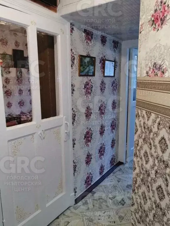 2-к кв. Краснодарский край, Сочи Донская ул., 38 (41.0 м) - Фото 2