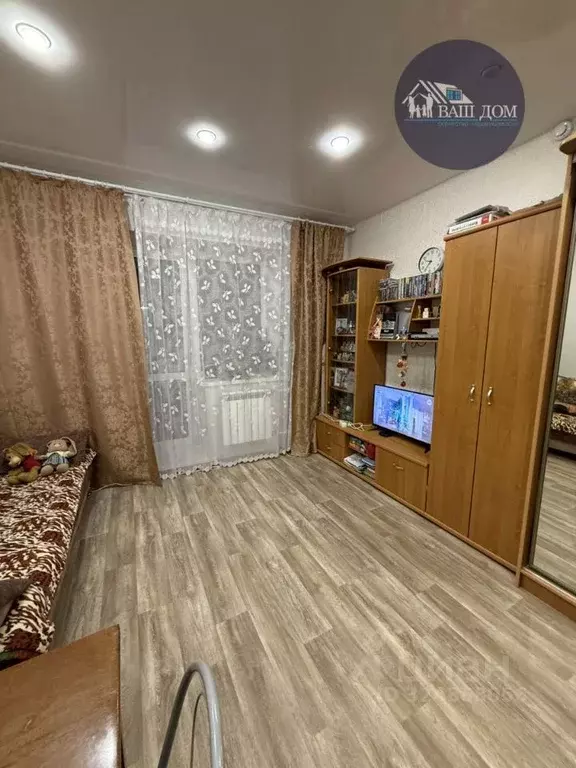 Студия Архангельская область, Северодвинск Звездная ул., 2 (22.5 м) - Фото 2