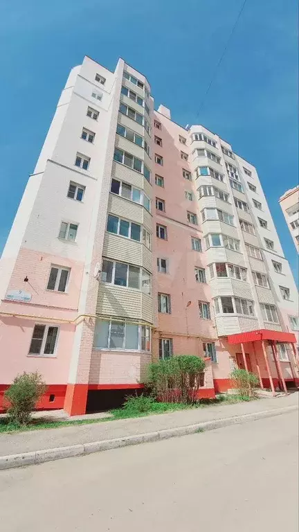 1-к. квартира, 38 м, 2/9 эт. - Фото 0