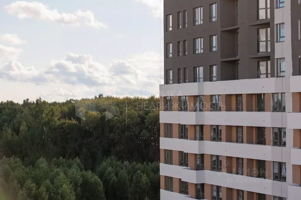 Помещение свободного назначения в Тюменская область, Тюмень ул. ... - Фото 1