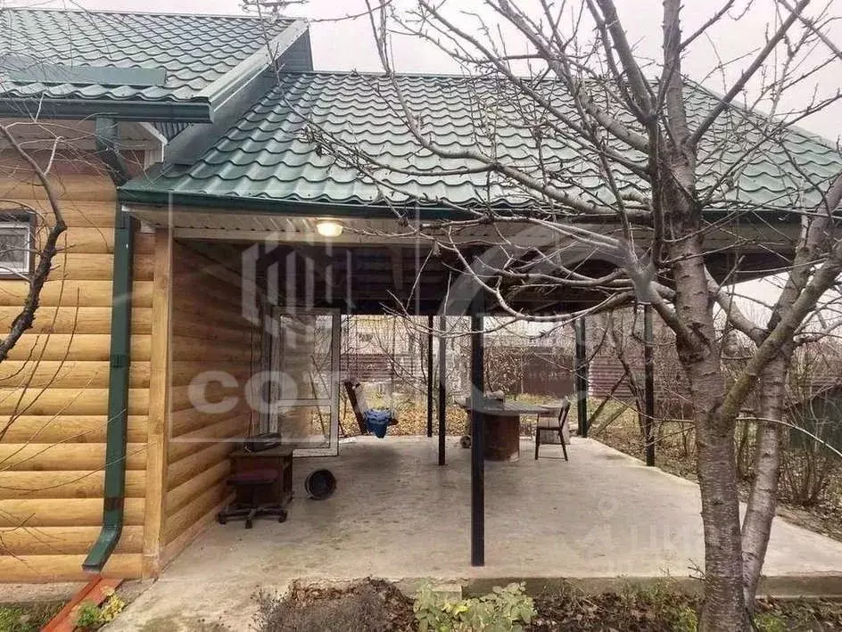 Дом в Воронежская область, Рамонский район, с. Новоживотинное ... - Фото 2