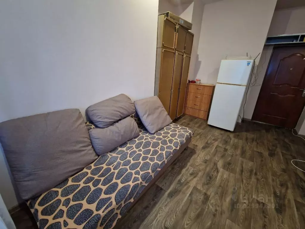Комната Севастополь ул. Матвея Воронина, 65 (20.0 м) - Фото 2