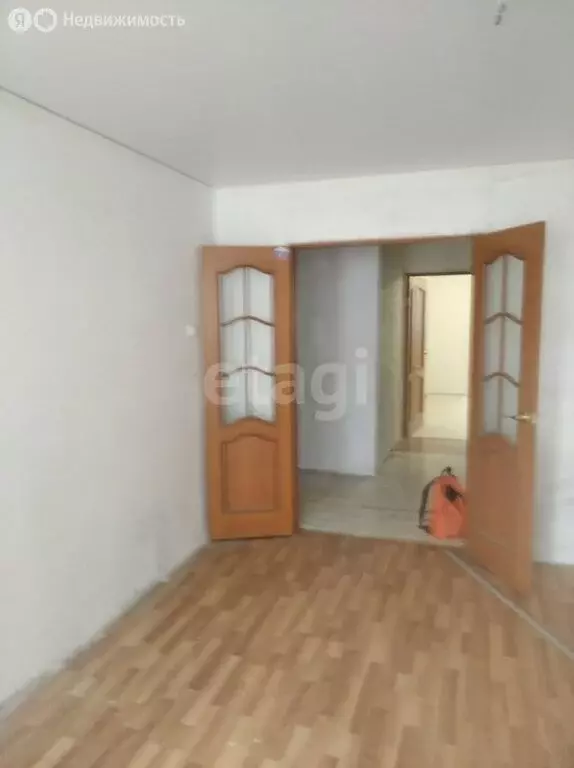 2-комнатная квартира: Пермь, Уинская улица, 13 (51.3 м) - Фото 1