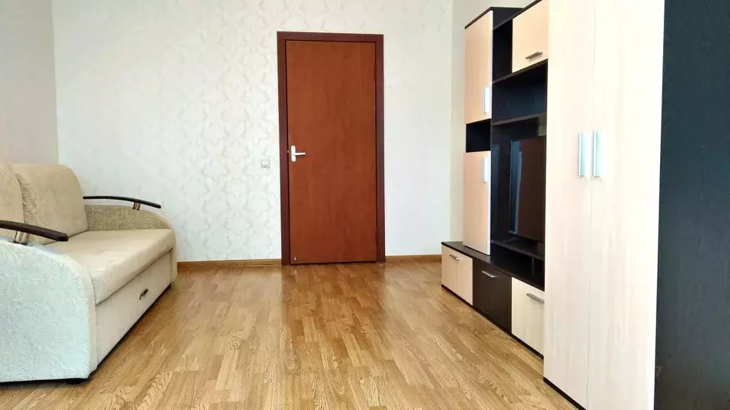 1-к кв. Московская область, Химки Совхозная ул., 8а (42.0 м) - Фото 2