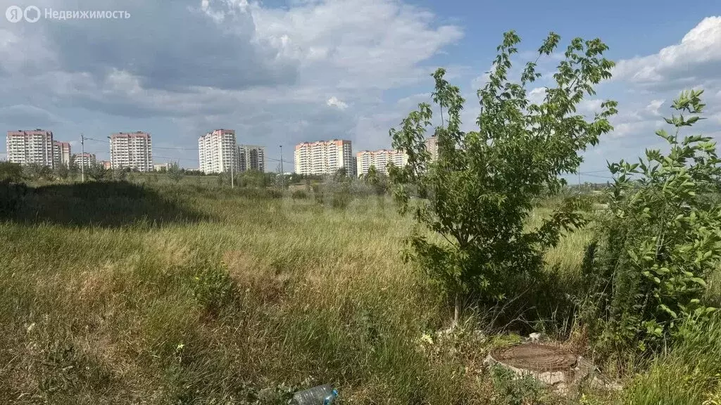 Участок в Ростов-на-Дону, Первоцветная улица (10 м) - Фото 0