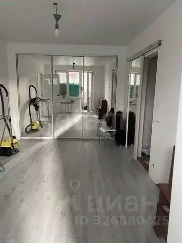 3-к кв. Пермский край, Пермь ул. Пушкина, 27 (52.2 м) - Фото 2