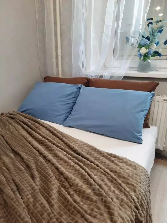 Студия Тюменская область, Тюмень Интернациональная ул., 199к4 (17.0 м) - Фото 1