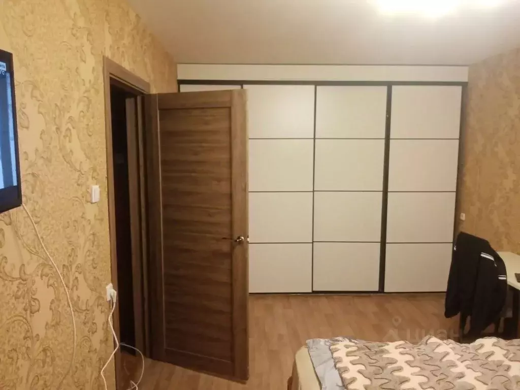 1-к кв. Нижегородская область, Нижний Новгород ул. Культуры, 9 (35.0 ... - Фото 2