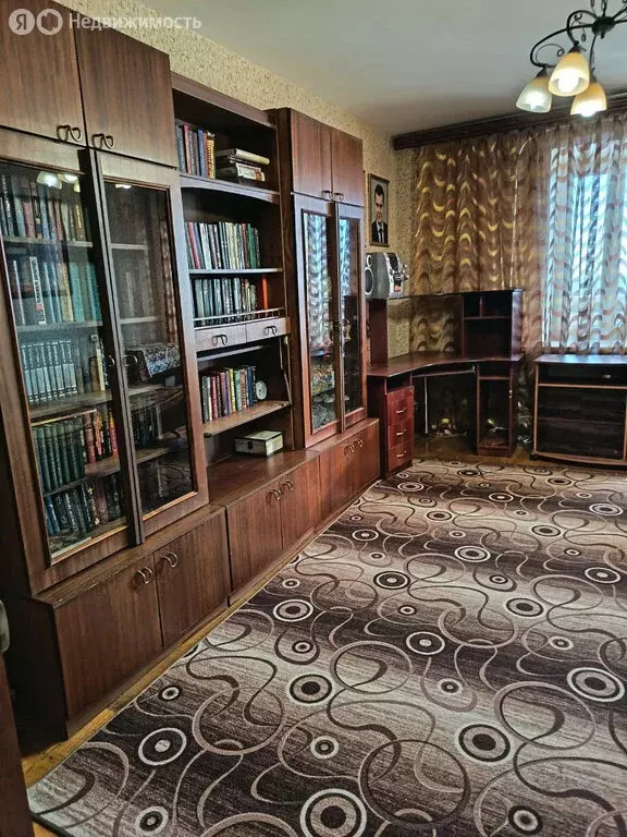 3-комнатная квартира: Калуга, Пионерская улица, 2 (62.3 м) - Фото 2