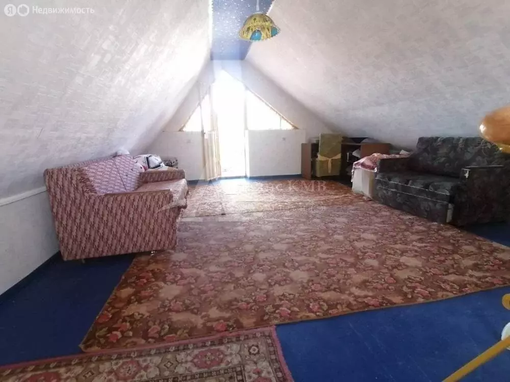 Дом в Ставропольский край, городской округ Кисловодск, посёлок ... - Фото 1