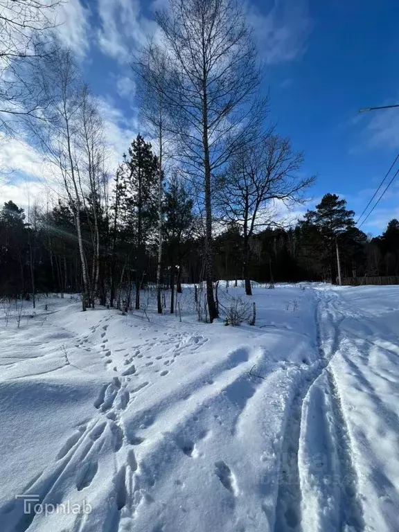 Участок в Брянская область, Брянск пос. Антоновка,  (23.0 сот.) - Фото 2