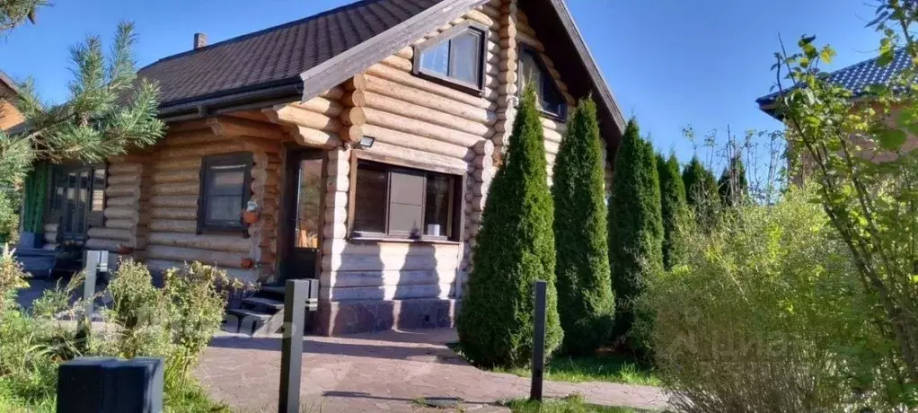 Дом в Москва пос. Первомайское, Десна СНТ, 59 (123 м) - Фото 2