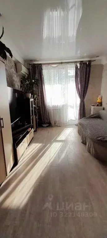 2-к кв. Севастополь ул. Хрусталева, 47 (46.1 м) - Фото 1