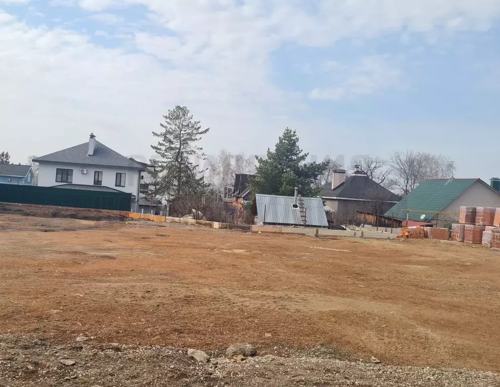 Участок в Самарская область, Самара 9-я просека 2-я линия (10.29 сот.) - Фото 2