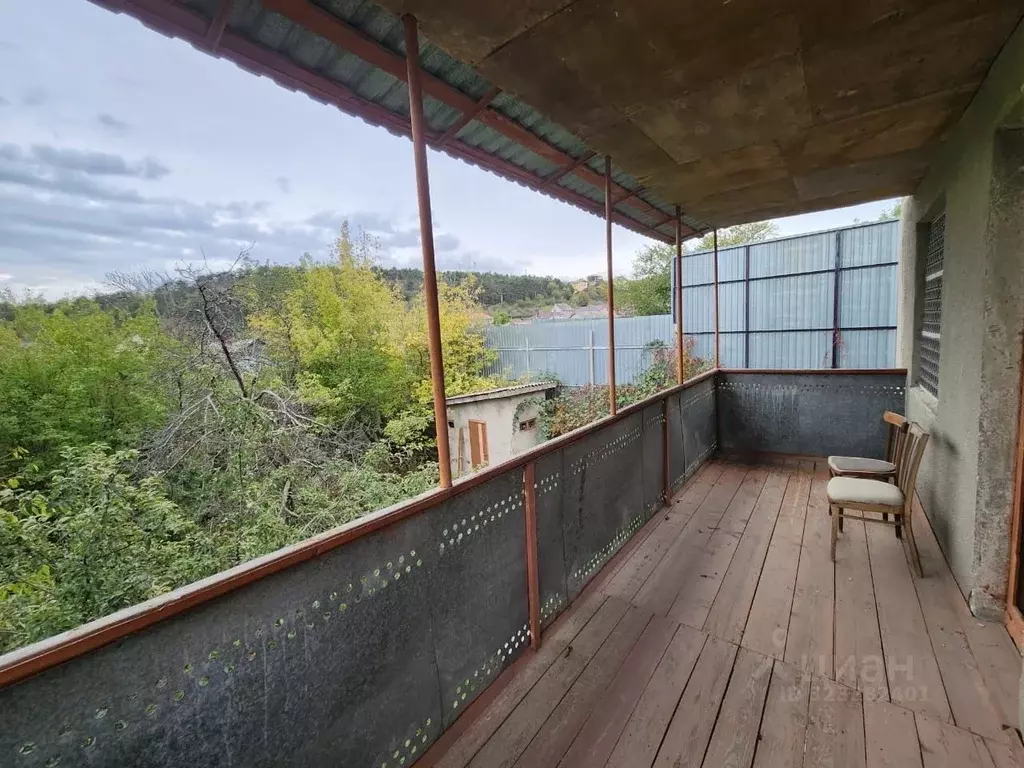 Дом в Крым, Симферопольский район, Добровское с/пос, Горный Сокол ... - Фото 2