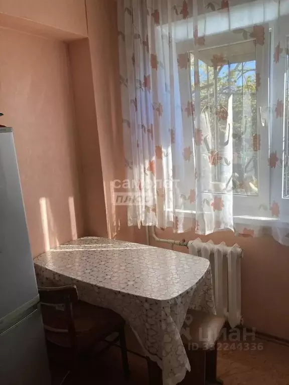 1-к кв. Краснодарский край, Сочи Подгорная ул., 5 (30.0 м) - Фото 1