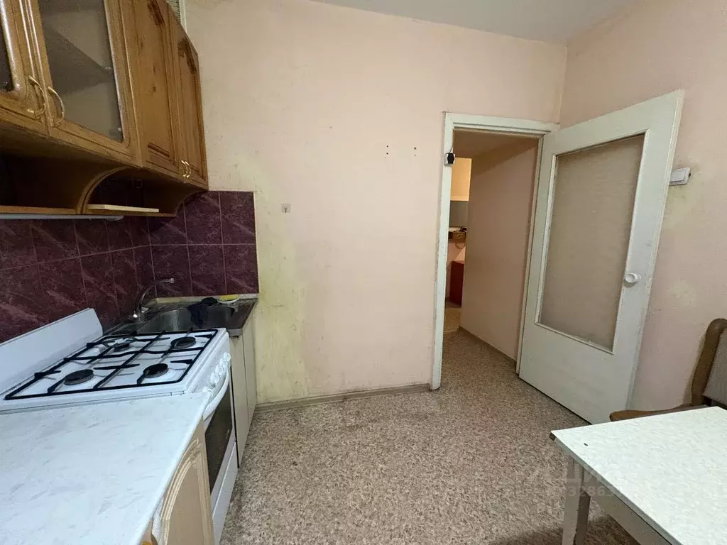 3-к кв. Ивановская область, Иваново ул. Шошина, 13 (65.0 м) - Фото 2