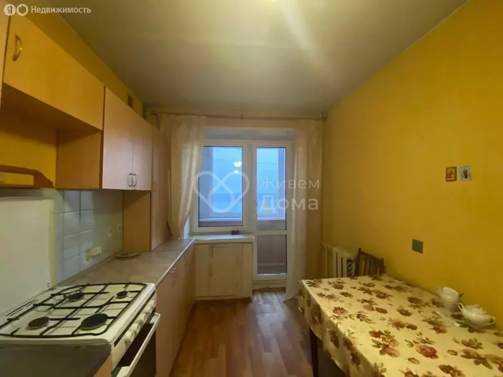 1-комнатная квартира: Волгоград, улица Тулака, 2/1 (36.9 м) - Фото 2