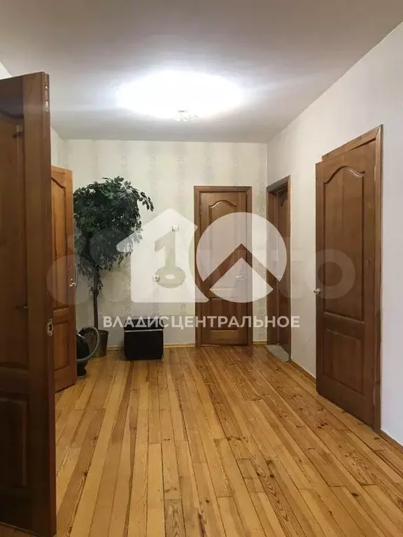 3-к. квартира, 109 м, 7/13 эт. - Фото 1