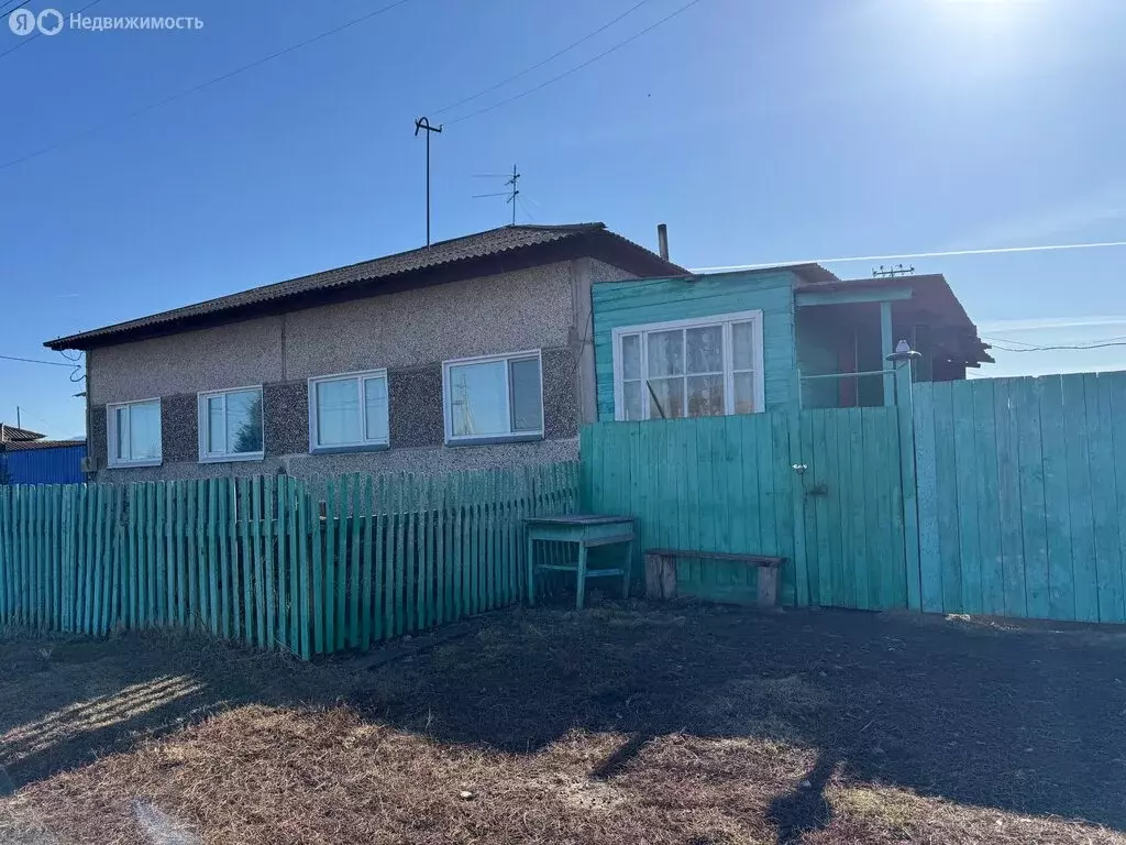 Дом в село Бея, улица Островского, 138 (62.9 м) - Фото 1