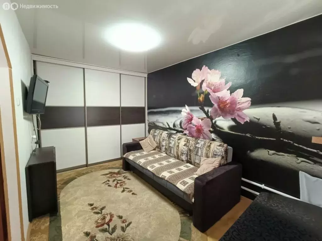 3-комнатная квартира: Казань, Колымская улица, 22 (61.4 м) - Фото 2