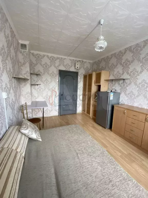 Комната 14 м в 1-к., 4/5 эт. - Фото 0
