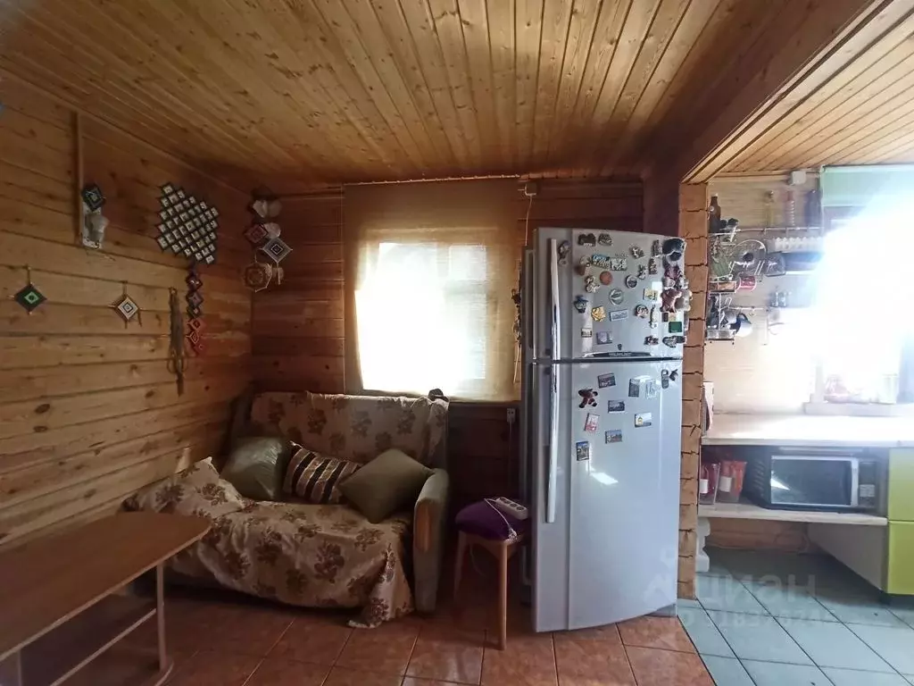 Дом в Ленинградская область, Гатчинский муниципальный округ, пос. ... - Фото 2