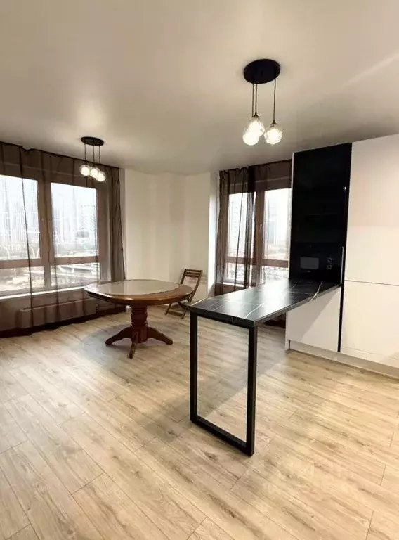 3-к кв. Москва Очаковское ш., 5к6 (60.1 м) - Фото 2