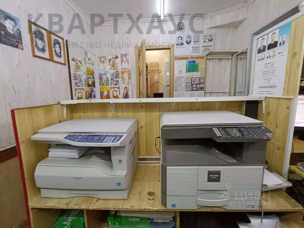 Помещение свободного назначения в Волгоградская область, Волгоград ... - Фото 2