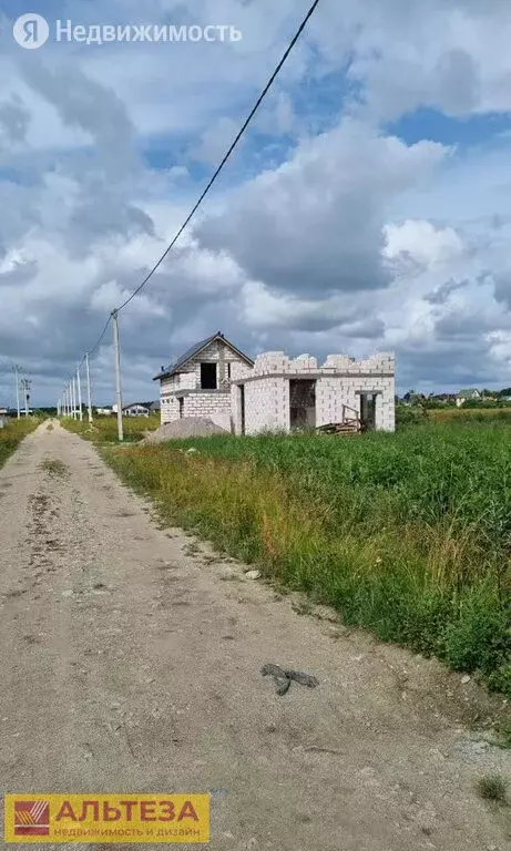 Купить Участок В Сокольниках Зеленоградский