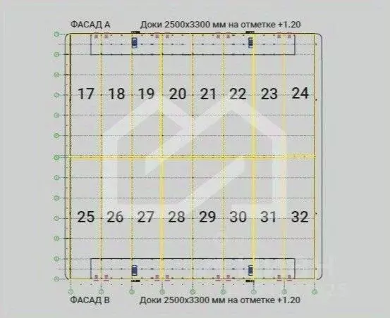 Помещение свободного назначения в Московская область, Ногинск ... - Фото 2
