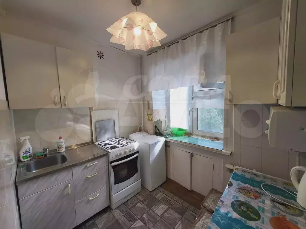1-к. квартира, 45 м, 3/5 эт. - Фото 0