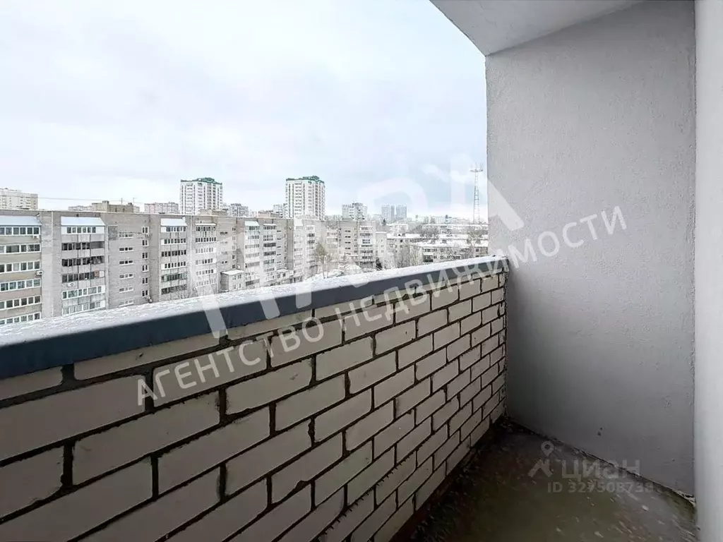 1-к кв. Самарская область, Самара ул. Советской Армии, 131А (43.8 м) - Фото 2