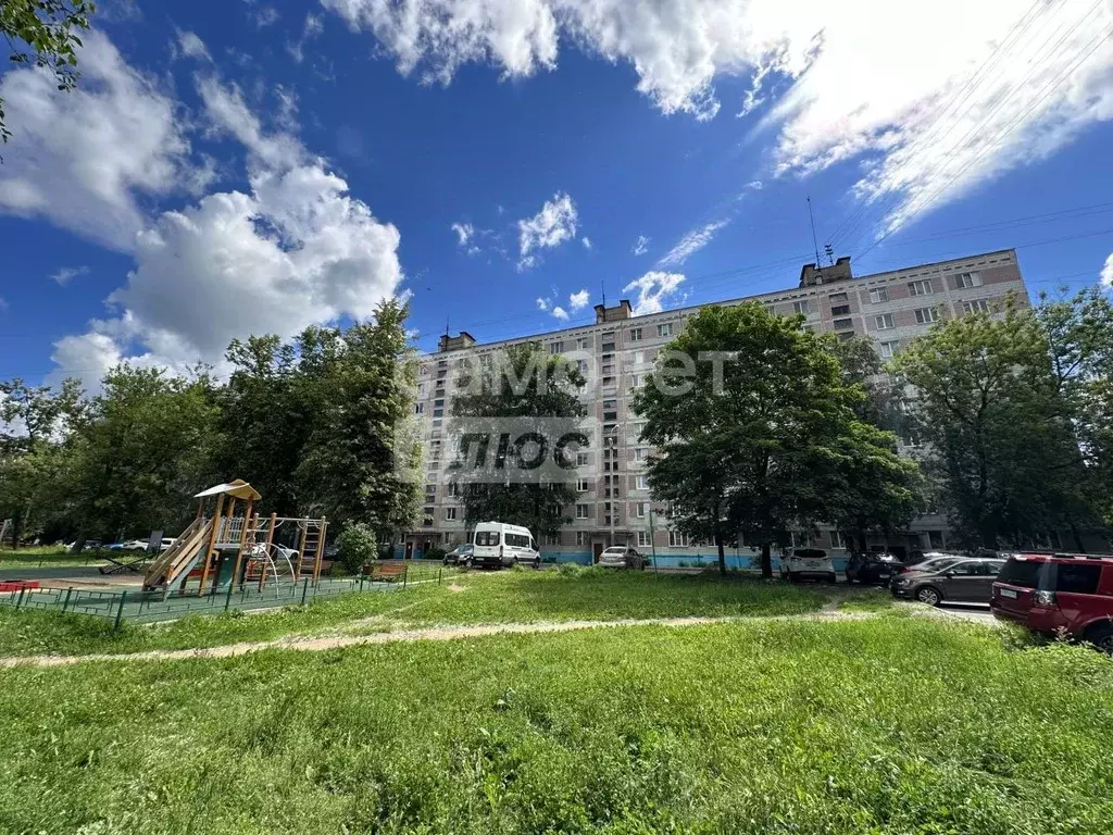 3-к кв. Московская область, Дмитров имени К.А. Аверьянова мкр, 18 ... - Фото 1