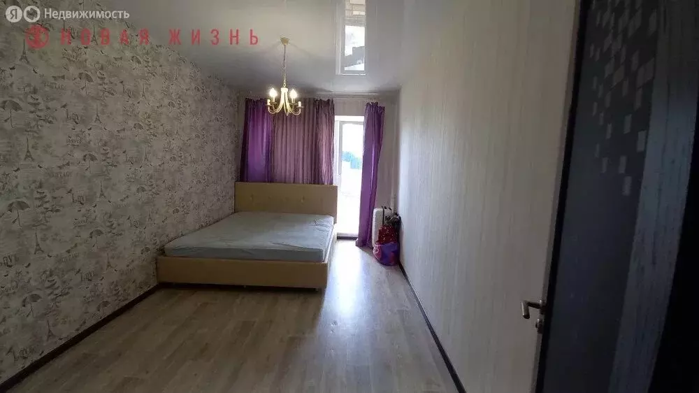 3-комнатная квартира: Самара, улица Мориса Тореза, 13А (71 м) - Фото 1
