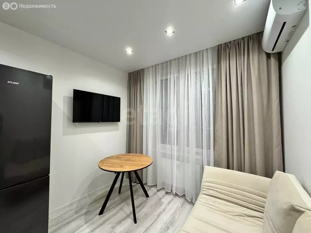 1-комнатная квартира: Санкт-Петербург, Ипподромный переулок, 1к1 (38 ... - Фото 1