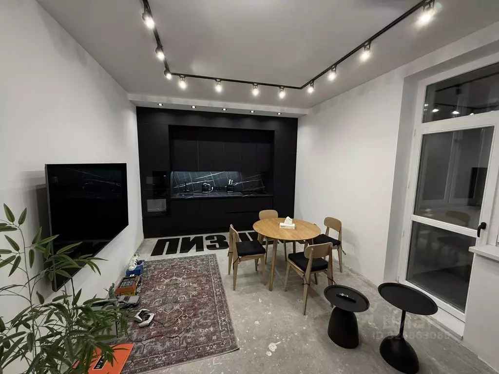 2-к кв. Москва Шмитовский проезд, 16С2 (67.0 м) - Фото 0