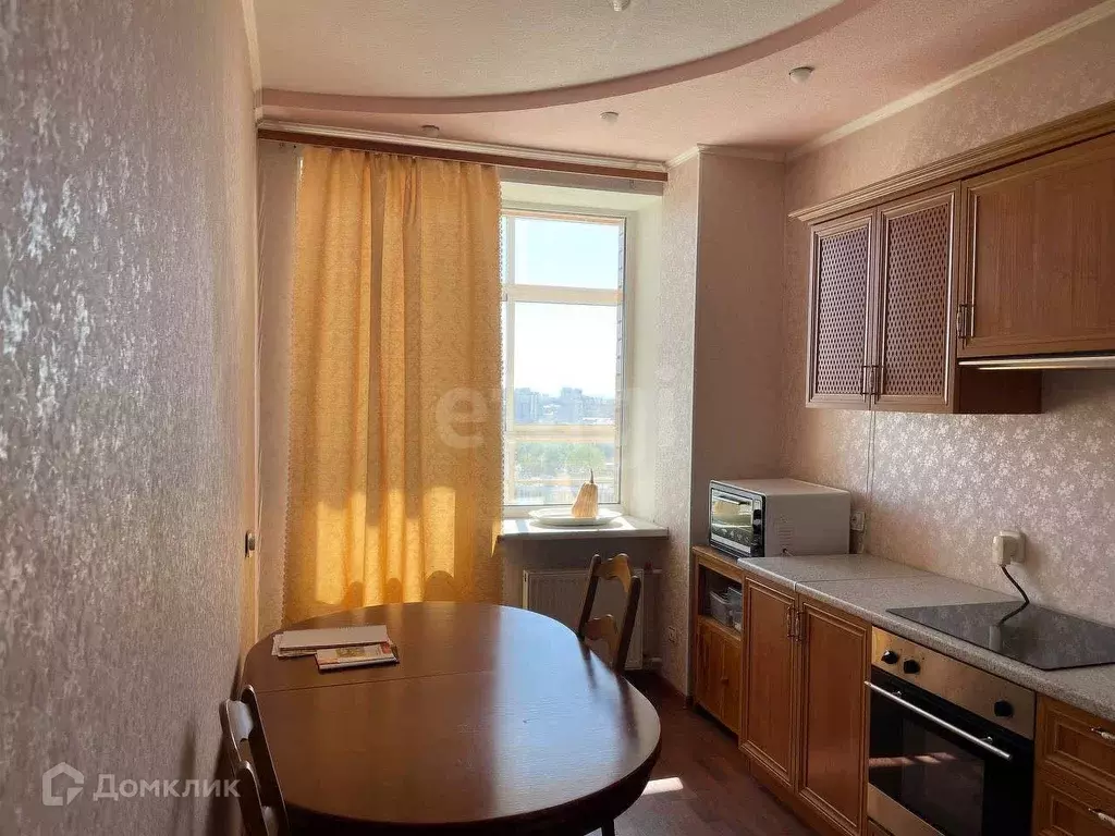 Продаётся 2-к квартира, 59.2 м - Фото 1
