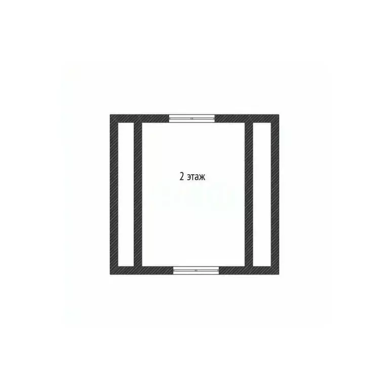 Дом в Смоленская область, Смоленский муниципальный округ, Родник ... - Фото 2