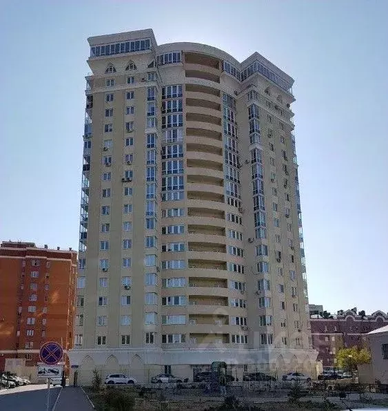 Гараж в Татарстан, Казань ул. Гастелло, 7 (15 м) - Фото 0