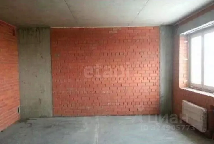 1-к кв. Северная Осетия, Владикавказ ул. Хадарцева, 39к1 (40.0 м) - Фото 2