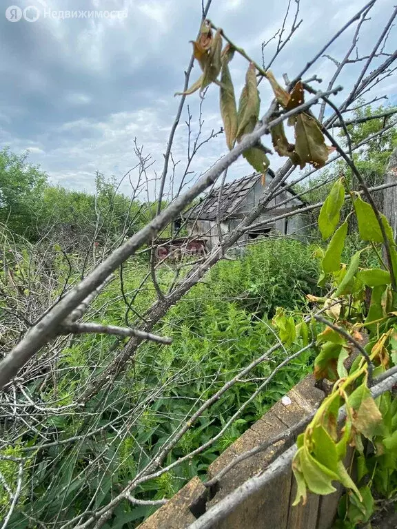 Участок в Туймазы, Архитектурная улица (5.8 м) - Фото 1