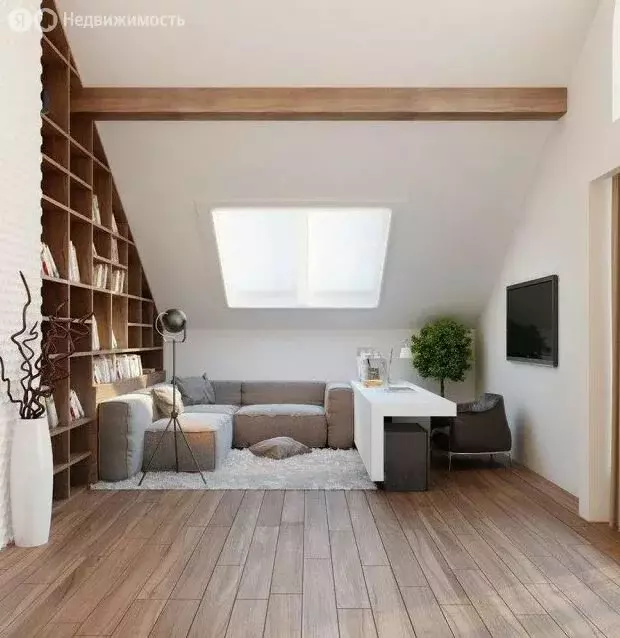 2-комнатная квартира: Ростов-на-Дону, проспект Ленина, 239/32 (60 м) - Фото 1